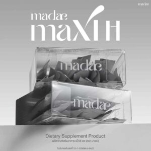 อาหารเสริมผม